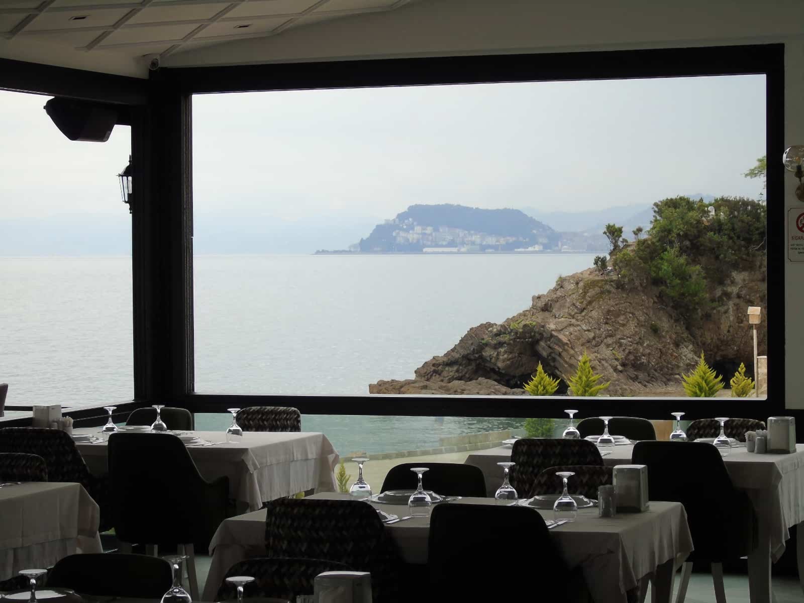 Giresun’un Gizli Cenneti: Efendi Restoran’la Tanışın