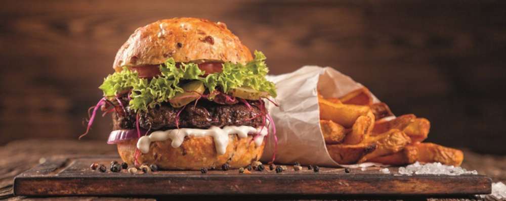 BURGERLER